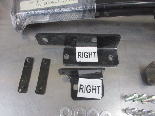 Nissan X Trail T31 Genuine Tow Bar Kit (NOT COMPLETE) New Part