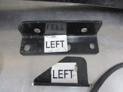 Nissan X Trail T31 Genuine Tow Bar Kit (NOT COMPLETE) New Part