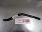 Mitsubishi Pajero Genuine Front Right Hand Bumper Side Support New Part