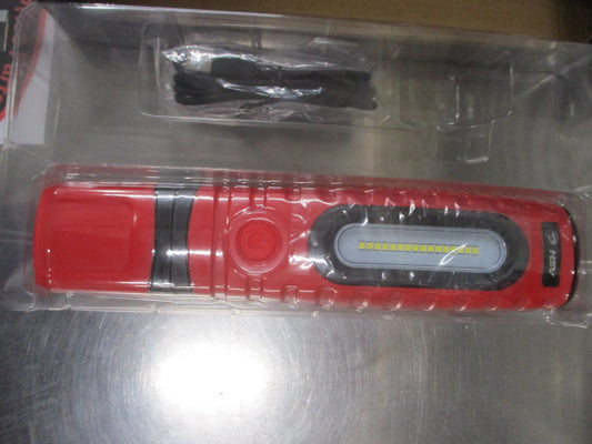 Limited Edition Holden HSV 600 Lumen Led Cordless Work Light + Magnetic Torch New Part
