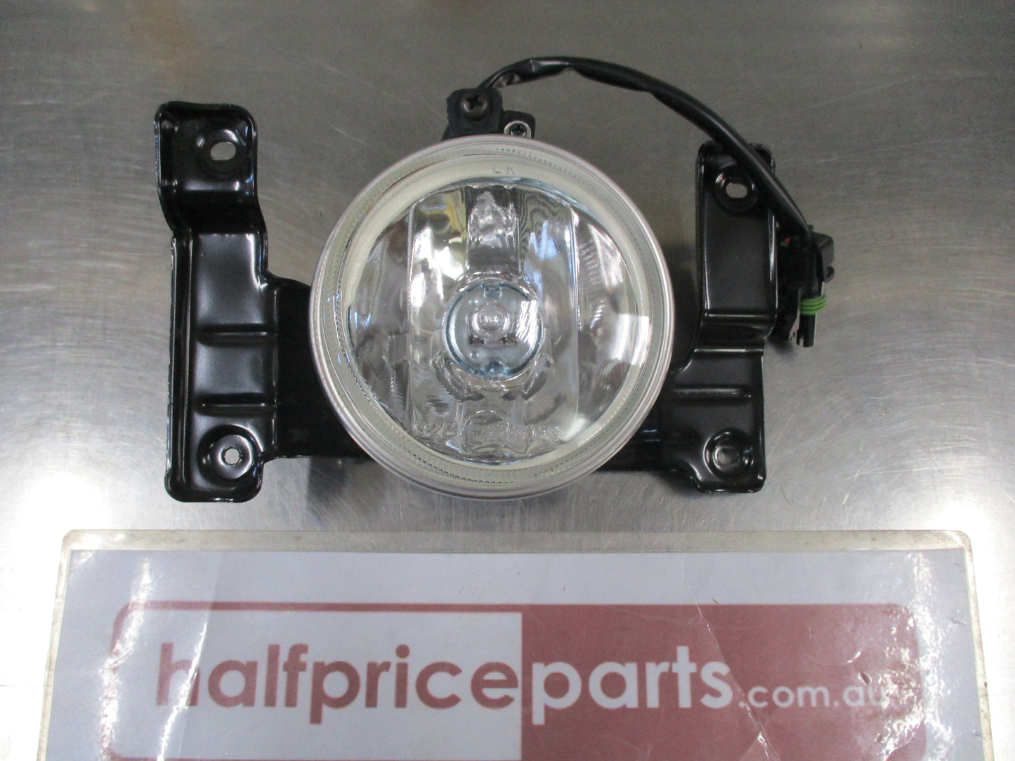 Holden VY Calais-Berlina Genuine Left Hand Front Fog Light New Part