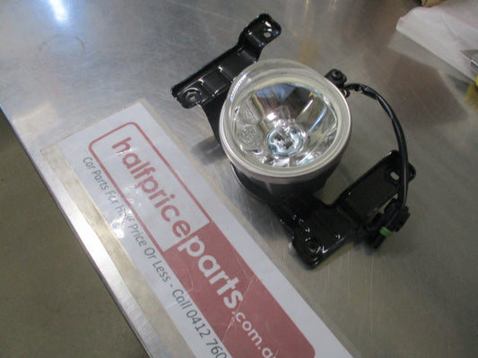Holden VY Calais-Berlina Genuine Left Hand Front Fog Light New Part
