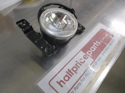 Holden VY Calais-Berlina Genuine Left Hand Front Fog Light New Part