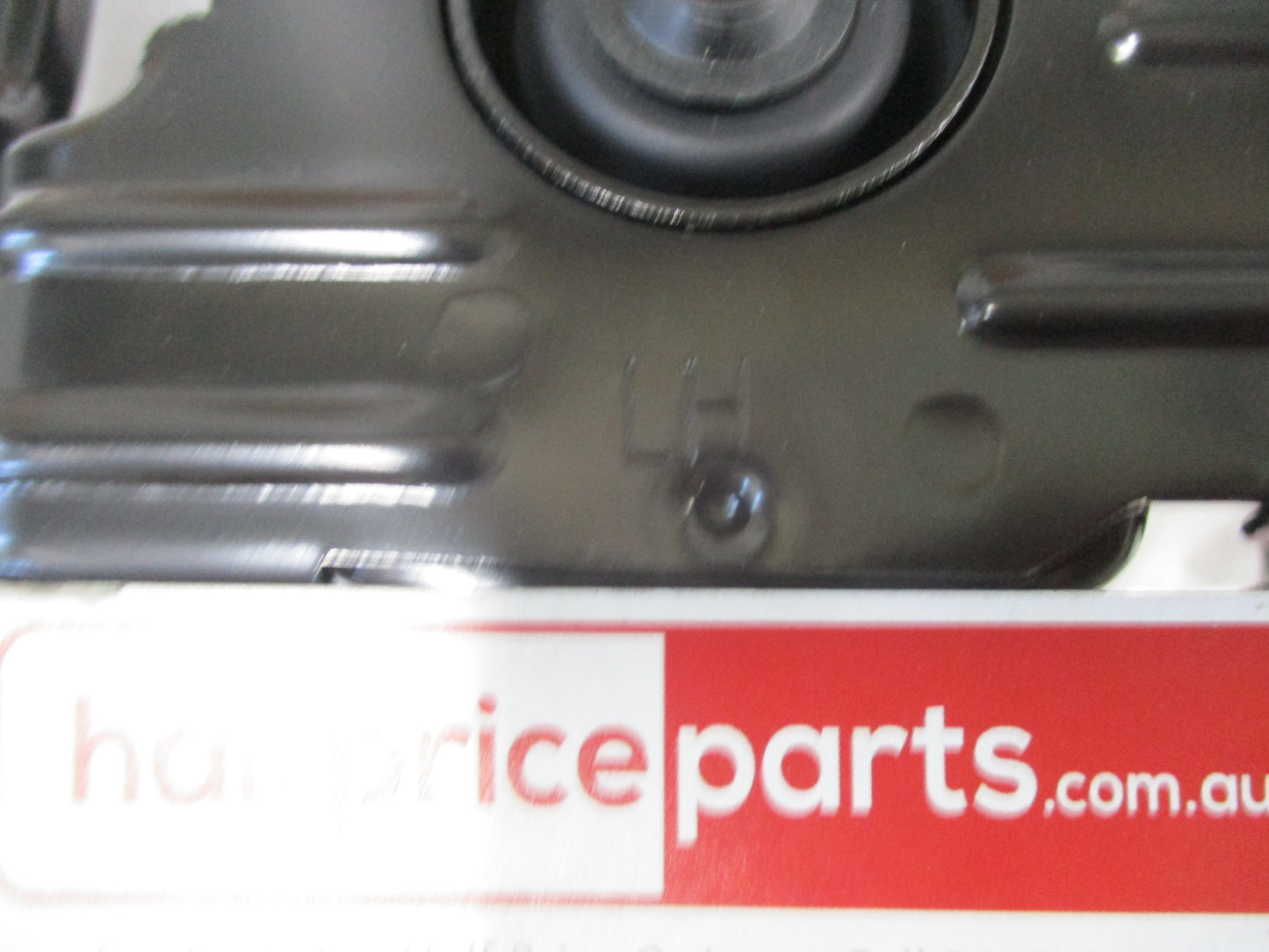 Holden VY Calais-Berlina Genuine Left Hand Front Fog Light New Part