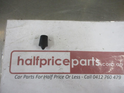 Nissan 240SX Genuine Rear Hatch Rubber Bump Stop New Part