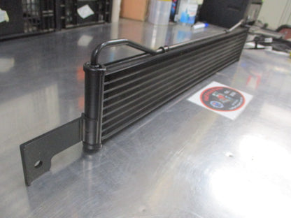 Hyundai Santa Fe CM II Genuine Oil Cooler Assembly New Part