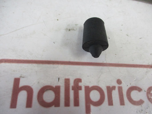 Nissan 240SX Genuine Rear Hatch Rubber Bump Stop New Part