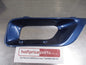Mitsubishi Magna TJ VRX Genuine Left Fog Light Bezel Blue Used Part