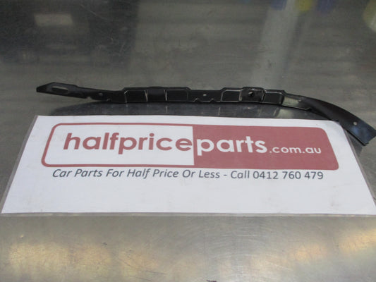 Hyundai Elantra Touring Genuine Left Hand Rear Bumper Bracket New Part