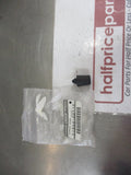 Nissan 240SX Genuine Rear Hatch Rubber Bump Stop New Part