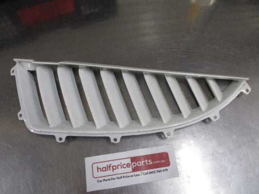 Mitsubishi TL VR-X Magna Genuine Left Hand Front Grille Used Part