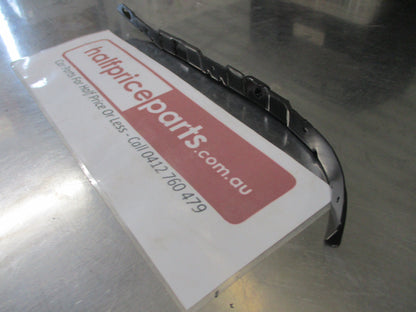 Hyundai Elantra Touring Genuine Left Hand Rear Bumper Bracket New Part