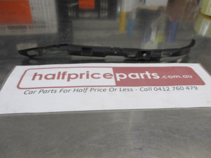 Hyundai Elantra Touring Genuine Left Hand Rear Bumper Bracket New Part
