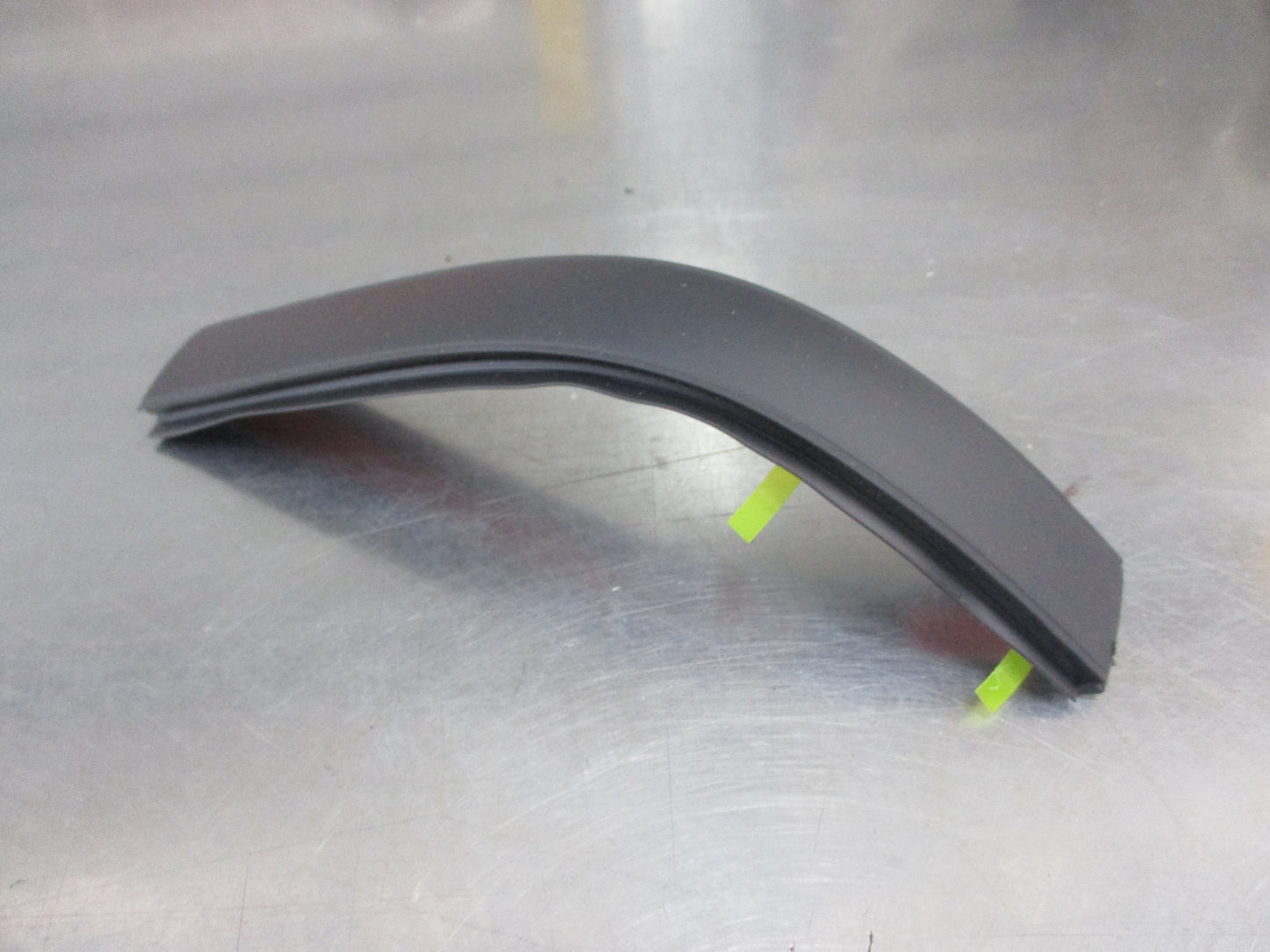 Holden RG Colorado Genuine Left Rear Roof Trim Moulding New Part