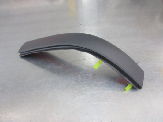 Holden RG Colorado Genuine Left Rear Roof Trim Moulding New Part