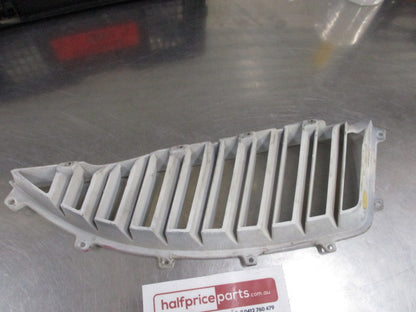 Mitsubishi TL VR-X Magna Genuine Left Hand Front Grille Used Part