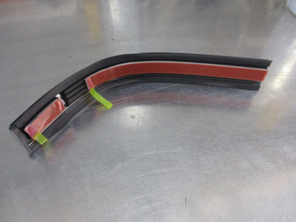 Holden RG Colorado Genuine Left Rear Roof Trim Moulding New Part