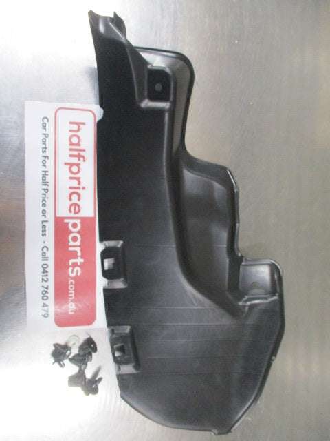 Mitsubishi Outlander Genuine Right Hand Rear Splash Shield New Part