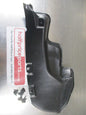 Mitsubishi Outlander Genuine Right Hand Rear Splash Shield New Part