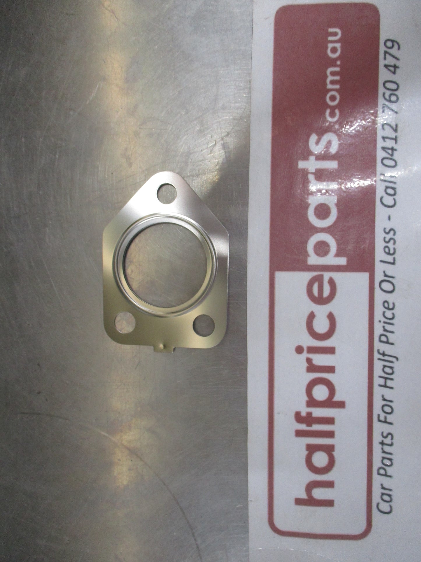 Hyundai IMax Genuine Turbo Charger Gasket New Part