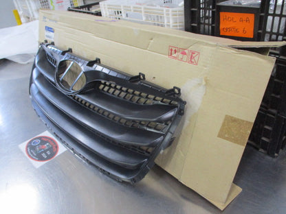 Hyundai Santa Fe CM Genuine Front Radiator Grille New Part