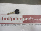 Mitsubishi Pajero/Triton/Lancer Genuine Uncut Key Blank New Part