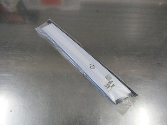 Peugeot 407 Genuine Drivers Rear Door Trim New