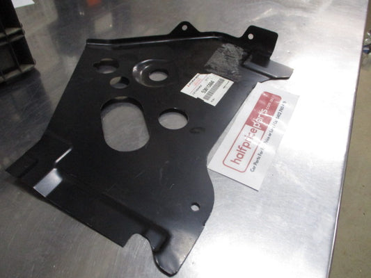 Mitsubishi Pajero Sport Genuine Right Hand Rear End Panel Extension New Part