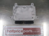 Mitsubishi ZJ/ZK/ZL Outlander Hybrid Genuine Engine Control Unit (ECU) New Part