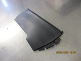 VW Amarok Genuine Striker Plate Satin Black Used Part VGC