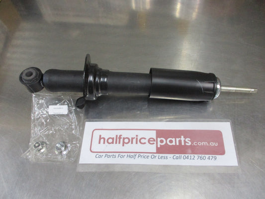 Nissan Navara D40 Thai Genuine Front Shock Absorber New Part