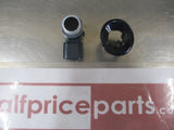 Mitsubishi Pajero Sport Genuine Front Corner Park Assist Sensor & Bracket New Part