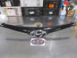 Hyundai I20 Genuine Front Radiator Bumper Grille New Part
