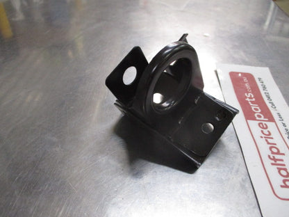 Mitsubishi Triton Genuine Lower Right Hand Radiator Bracket New Part
