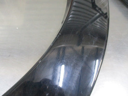 Mitsubishi Pajero Genuine Rear Wheel Arch Trim Pair (Left & Right) Used Part