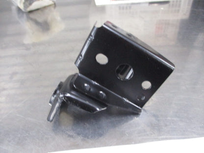 Mitsubishi Triton Genuine Lower Right Hand Radiator Bracket New Part