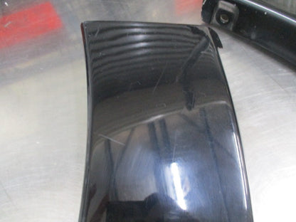 Mitsubishi Pajero Genuine Rear Wheel Arch Trim Pair (Left & Right) Used Part