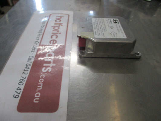 Hyundai Sonata Genuine Air Bag Control Module New Part