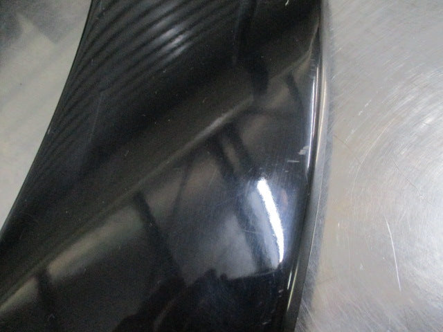 Mitsubishi Pajero Genuine Rear Wheel Arch Trim Pair (Left & Right) Used Part