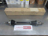 Peugeot 208 Genuine Left Hand Front Drive Shaft New Part