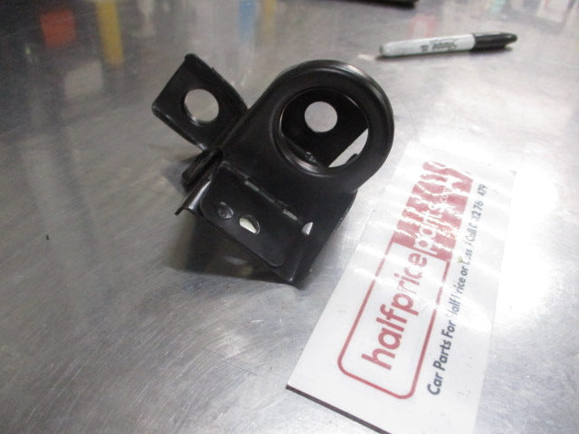 Mitsubishi Triton Genuine Lower Left Hand Radiator Bracket New Part