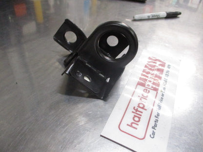 Mitsubishi Triton Genuine Lower Left Hand Radiator Bracket New Part