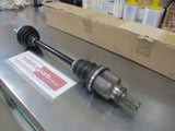 Peugeot 208 Genuine Left Hand Front Drive Shaft New Part