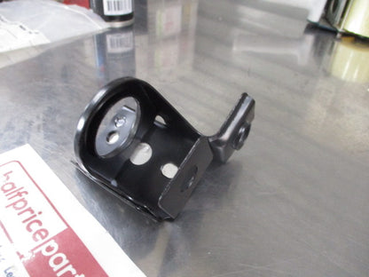 Mitsubishi Triton Genuine Lower Left Hand Radiator Bracket New Part