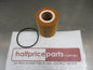 Jaguar/Landrover/Peugeot/Citroen Genuine Engine Oil Filter Element New Part