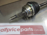 Peugeot 208 Genuine Left Hand Front Drive Shaft New Part