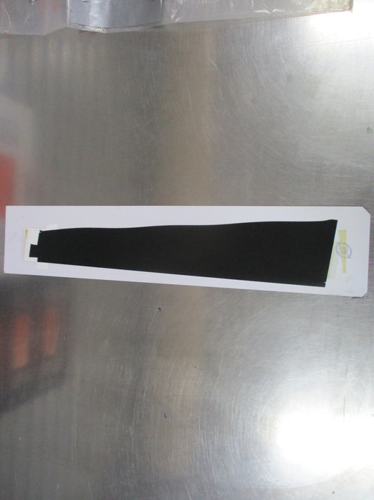 Honda Accord Genuine Drivers Side Center Door Tape New