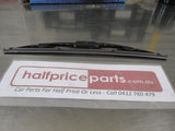 Suzuki Alto Genuine 14" Front Right Hand Wiper Blade Assembly New Part