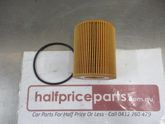 Jaguar/Landrover/Peugeot/Citroen Genuine Engine Oil Filter Element New Part