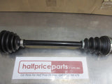 Peugeot 208 Genuine Left Hand Front Drive Shaft New Part